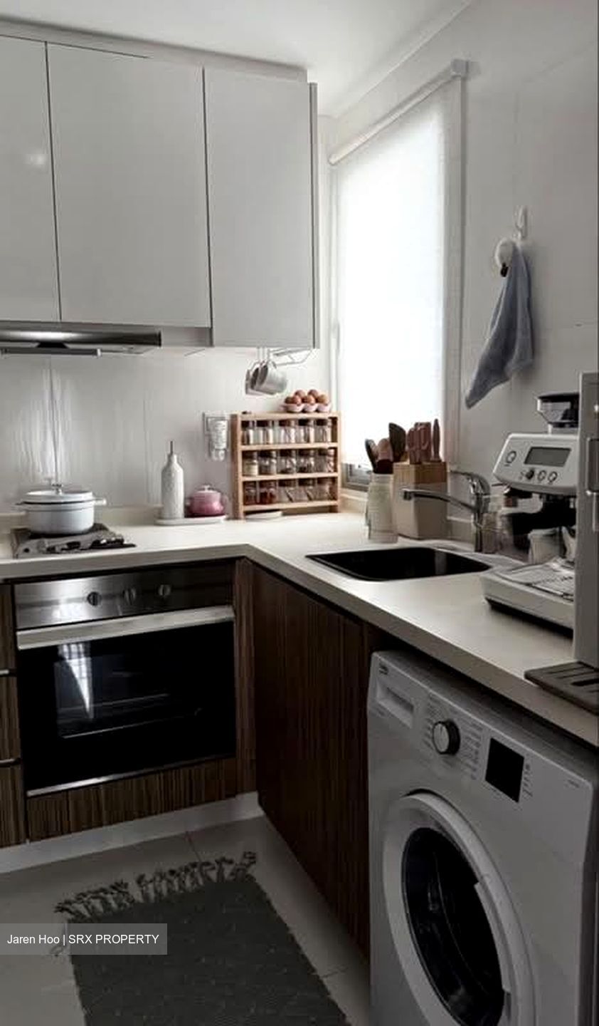 Trevista (D12), Condominium #573398711